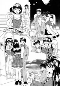 [Machigi Ruru] Dokidoki suru Koto