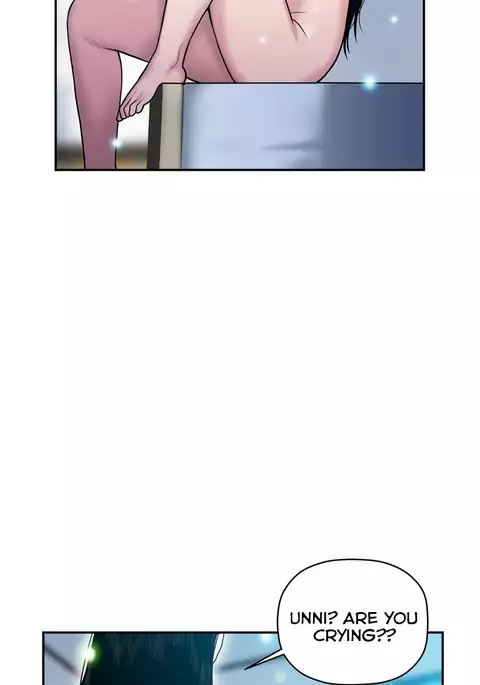 Ghost Love Ch.1-35