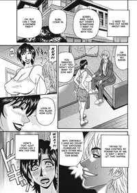 [Ozaki Akira] Porno First ~Yuriko Shichou no H na Kaikaku~ | Porno First ~Mayor Yuriko's Sexy Reform~ Ch. 1-7 [English] [erc] [Digital]