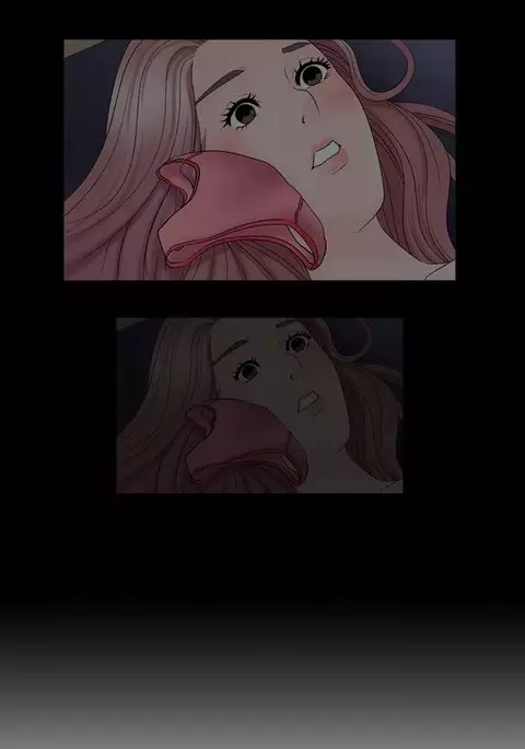 The Taste of the Hand Ch.1-15