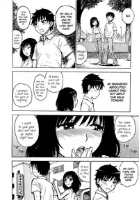 [Karma Tatsurou] Yonayona | Night After Night Ch. 1-9 [English]