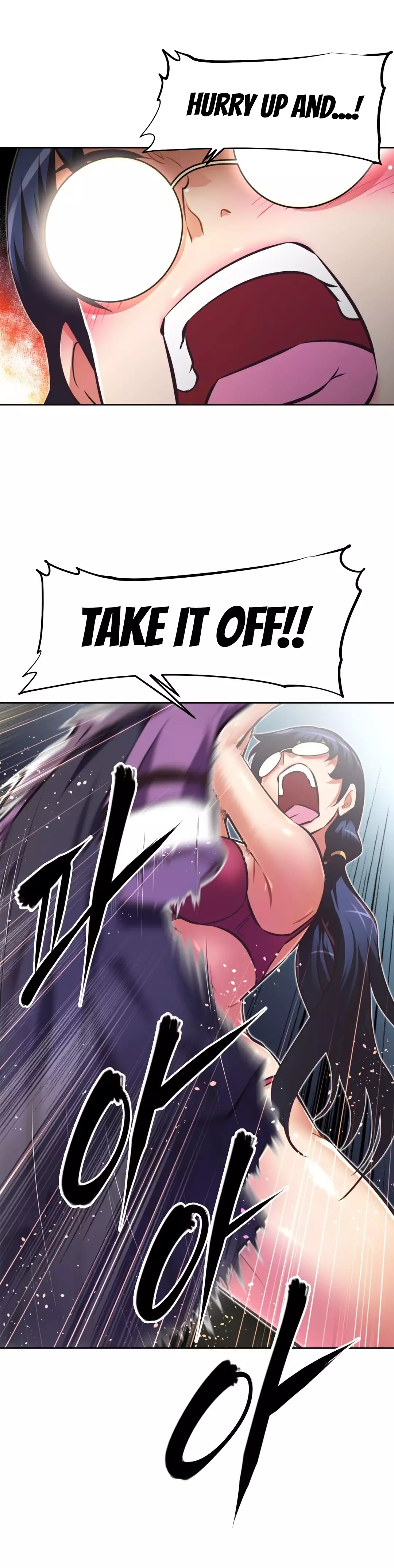 Brawling Go Ch.76-118