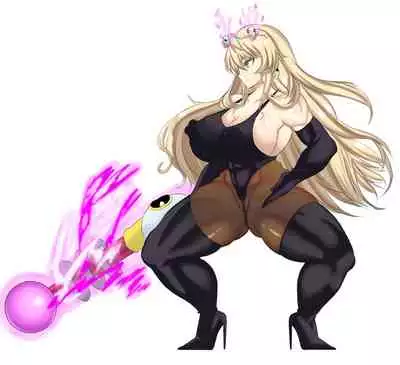 ハイグレサーヴァント妖精騎士