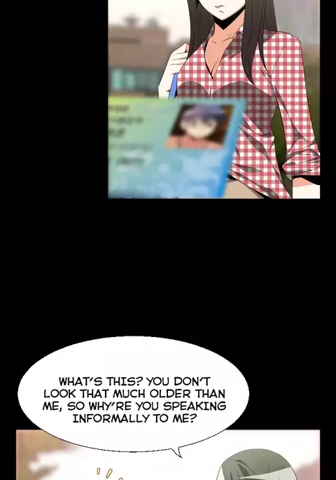 Love Parameter Ch.1-66