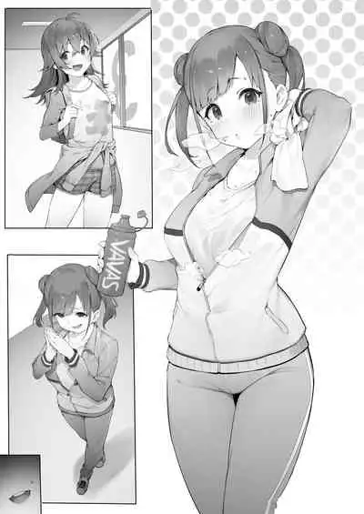 [Nigiri Usagi] Sonoda Zoku (THE iDOLM@STER: Shiny Colors)