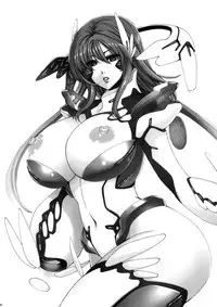 (C78) [MAIDOLL (Fei)] HEAVY WING: LIBERATE ～ Shugo Senki * Hoshi o Kaihou suru Shoujo ～
