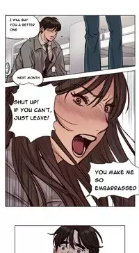 [Ramjak] Atonement Camp Ch.1-35 (English) (Ongoing)