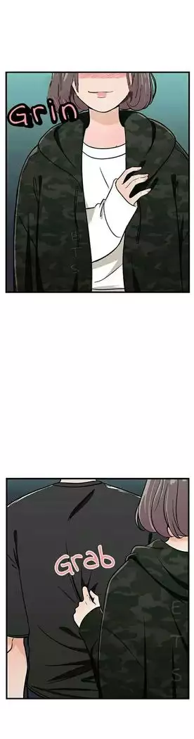 Let's Try SM With Me! Ch.1-2