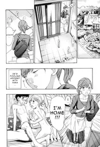 [Asagi Ryu] Oneesan to Aishiacchaou! | Making Love with an Older Woman Ch.1-7 [English] {Junryuu}