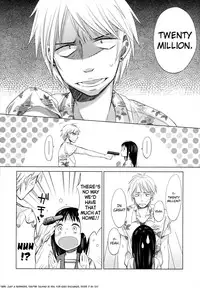 [Dobato] Shoujo to Gang to Aoi Yoru [English] [biribiri]