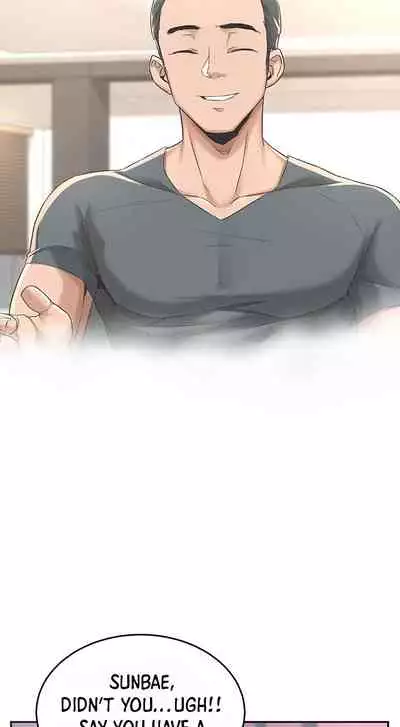 [Abio4, Bangkki] Sextudy Group (1-27) [English] [Ongoing]