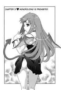 [Yanagi Masahi] Renai Akuma 1 - Love and Devil [English] [redCoMet]