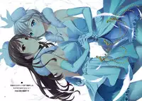 [Shimoyakedou (Ouma Tokiichi)] IDOL Ecst@sy (THE IDOLM@STER CINDERELLA GIRLS) [Digital]