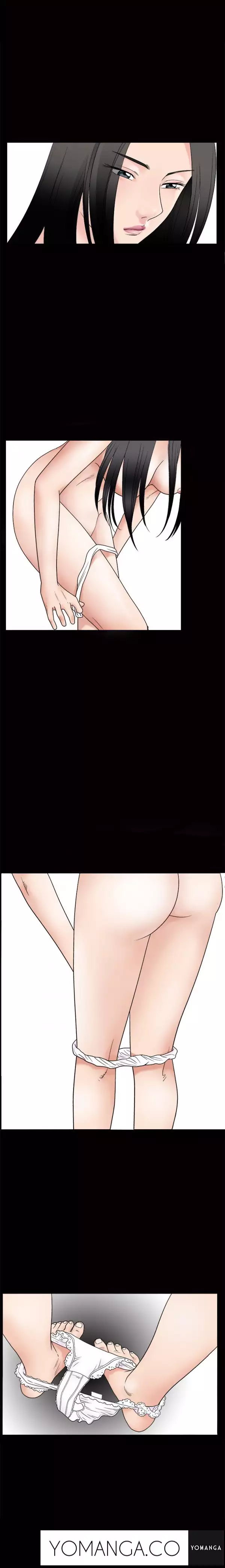 Seduction Ch.1-12