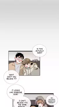 [Silverstar] Talk To Me Ch.1-36 (English) (Ongoing)