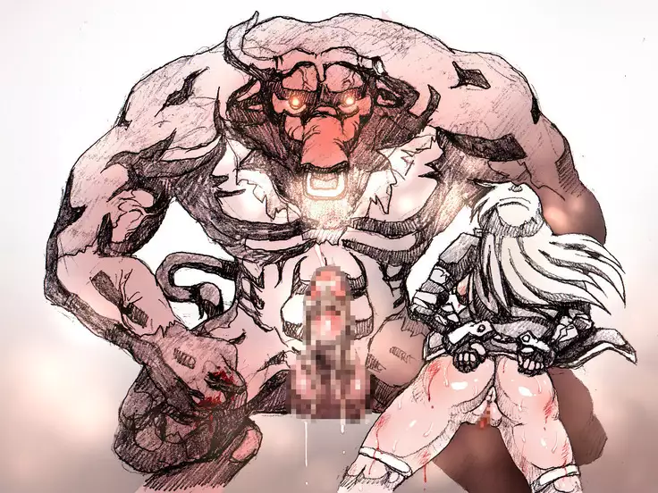 オークの野望・簡易更新8~12