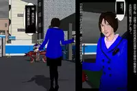 [Nikubenki Seisakusho] Nyotaika Uketsukejou Takumi Ryoujoku no Shougai [Chinese] [cii09渣翻]