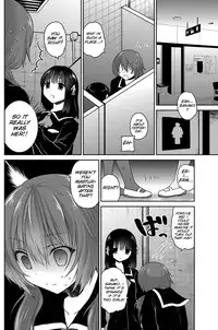 [Amanagi Seiji] Pinky (COMIC Penguin Club 2013-01 Vol.317) [English] [SMDC]