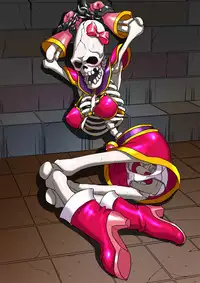 [Fukumaaya] Ari no Mama Kyouiku (COMIC Anthurium 018 2014-10) [Chinese] [回到出生地探索一番考生組]