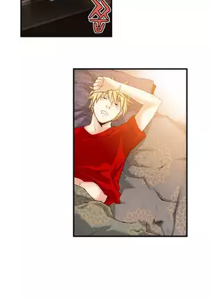 Kill the Dead Bastard Ch.0-17