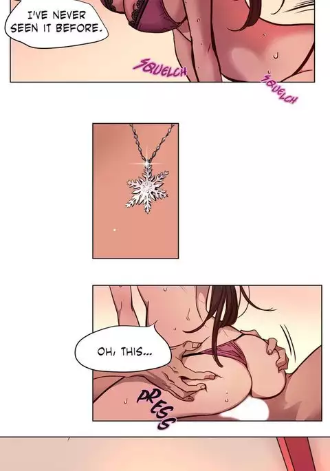 Atonement Camp Ch.1-15