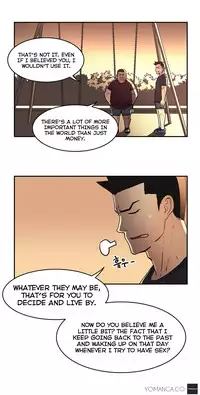 [Yi Hyeon Seok] Refrain Love Ch.1-23 (English) (YoManga) (Ongoing)