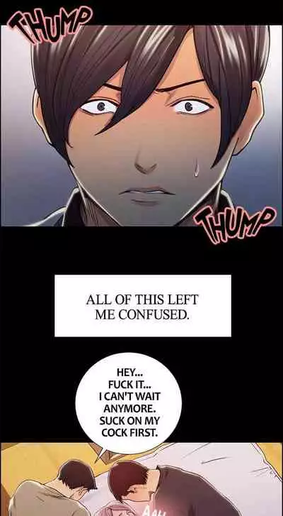 Taste of Forbbiden Fruit Ch.19/24