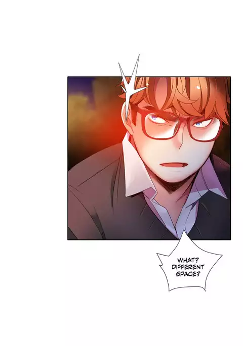 Lilith`s Cord Ch.1-20