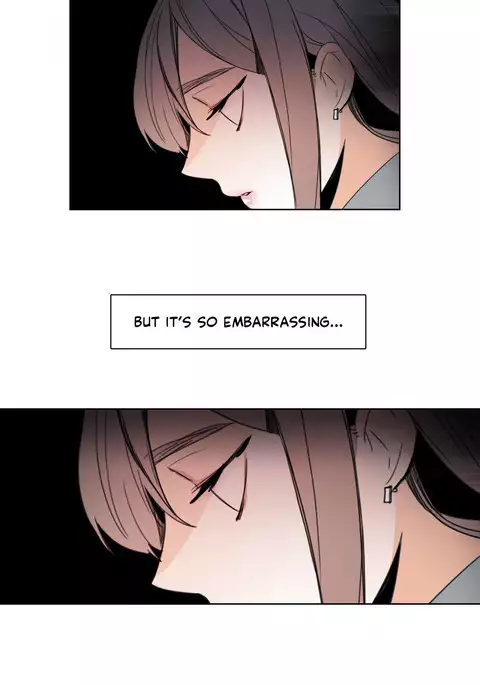 Talk To Me Ch.1-40
