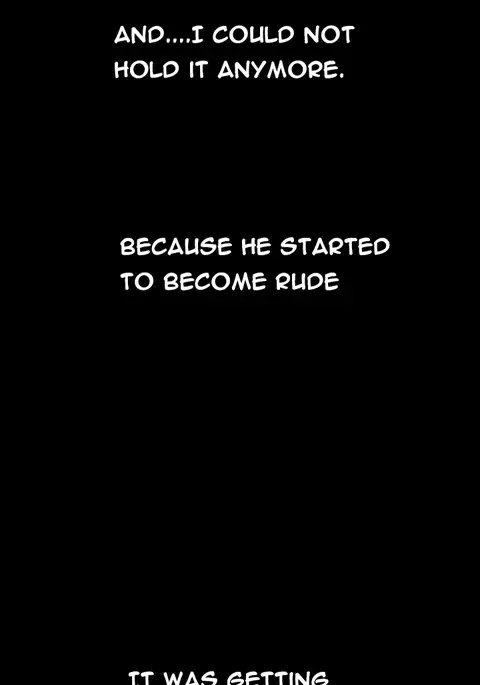 The Taste of Hands Ch.1-46