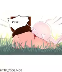 [Tankguy, ROZER] A World That I Rule Ch.01-16 [English] (Game of Scanlation) (Ongoing)