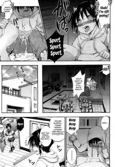 [Maekawa Hayato] Doppel wa Onee-chan to H Shitai! | My Doppelganger Wants To Have Sex With My Older Sister (COMIC Mugen Tensei 2018-10) [English] [Doujins.com] [Digital]