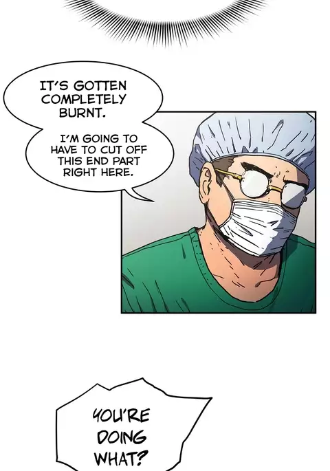 Refrain Love Ch.1-32