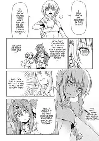 [Kazuma Muramasa] Lightning Warrior Raidy - Evil Purifying Lightning Ch. 1-10 [Eng]