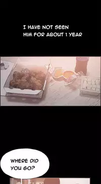 [Mr. Byeong-Su] Cohabitation Ch.1-54 (English)