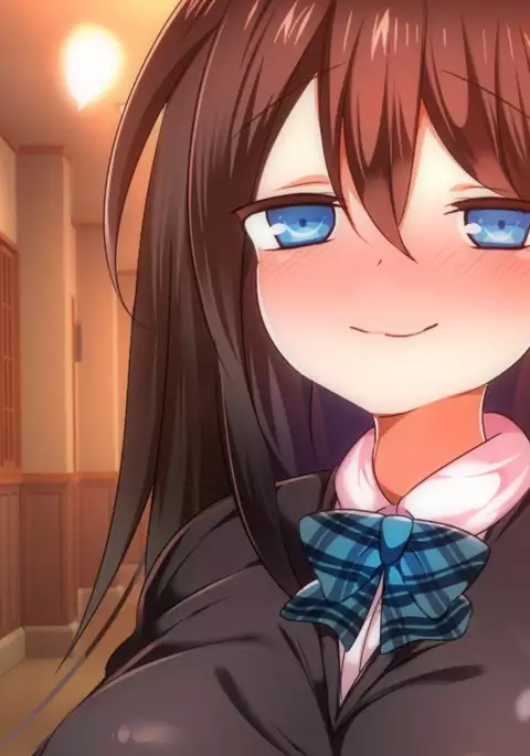 Kakure Kyonyuu no Jimikko JK ga Jitsu wa Dosukebe Nakadashi Ecchi Daisuki datta Ken