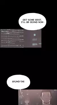 [Mr. Byeong-Su] Cohabitation Ch.1-54 (English)