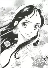 (C62) [Cha Cha Cha Brothers, Rupinasu Touzokudan (Yokoyama Chicha)] Saraba Ginrei Hon (Giant Robo)