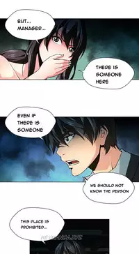 [Fantastic Whale] Twin Slave Ch.1-35 (English) (Ongoing)