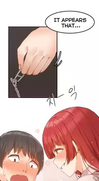 [Mx2J] Hahri's Lumpy Boardhouse Ch. 0-19 [English] (YoManga) (Ongoing)