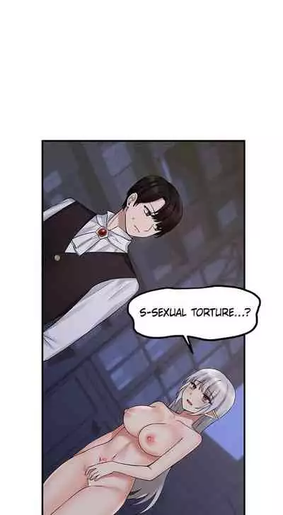 Elf Who Likes to be Humiliated Ch.14/?