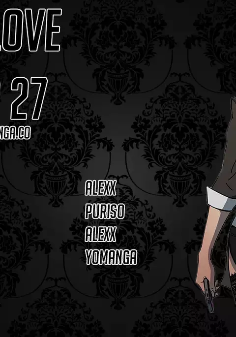 Refrain Love Ch.1-32