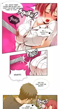 Secret Folder Ch.1-2 (English) (Ongoing)