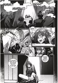 The Job of a-Committee member - Ch. 1-3 [English]