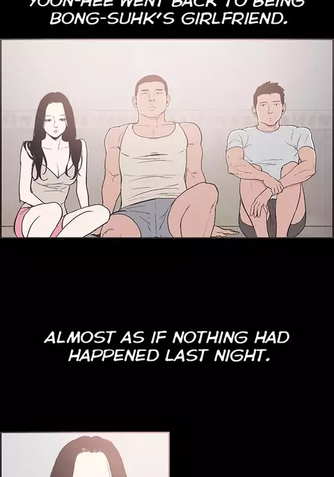 Cohabitation Ch.1-34