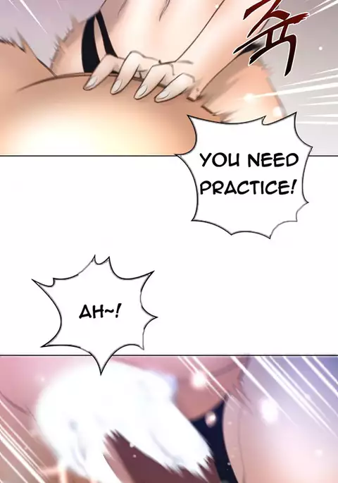 Perfect Half Ch.1-40