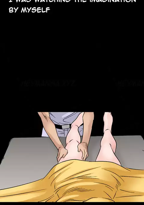 The Taste of Hands Ch.1-54