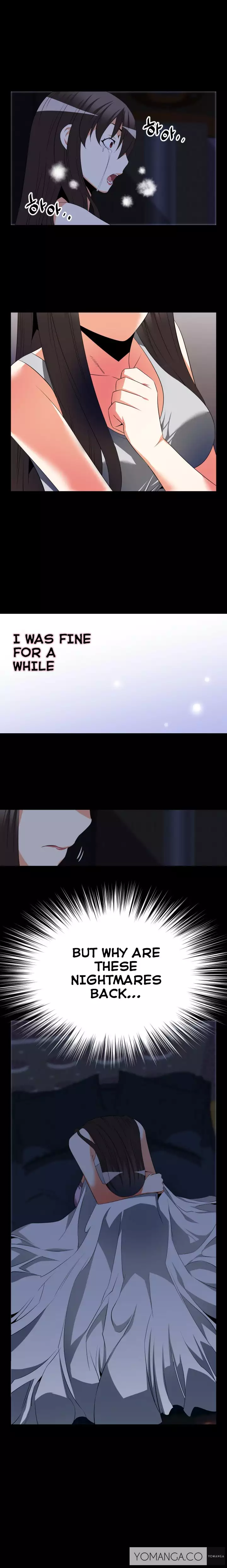 Love Parameter Ch.1-43