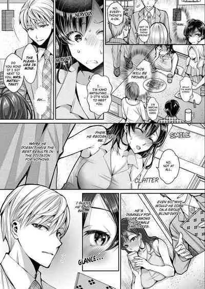 [Ishikawa Kingyo] Douji ni Ijiraretara... Iku...! ~ Hitozuma Joushi to Deisui Furin 1-12 | It Turns Me on When You Toy With Me...! Affair With Mrs. Manager 1-12 (Complete) [English]