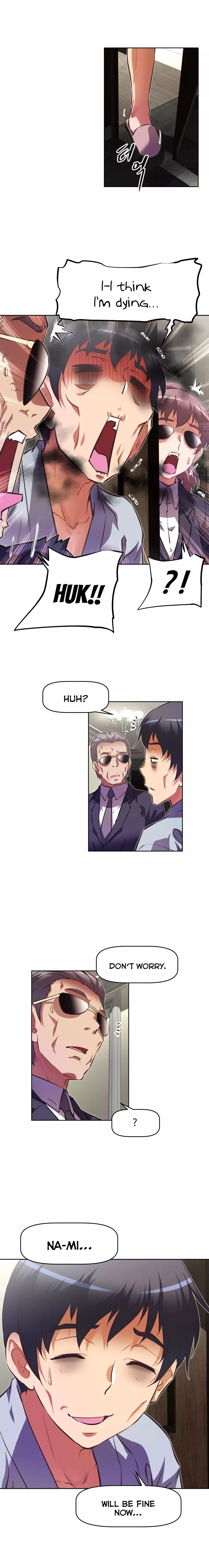 Brawling Go Ch.76-104